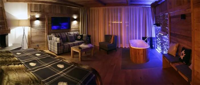 Amber Ski-in/out & Spa - 43