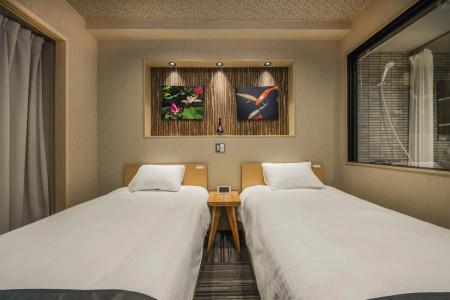 Shiki Suites - Kyoto Umekoji - 21