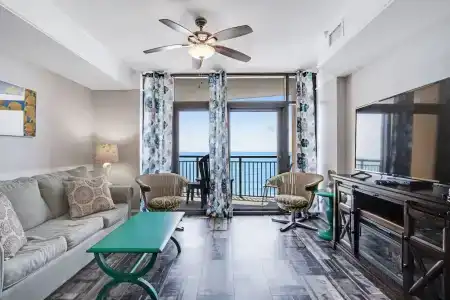 Anderson Ocean Club and Spa by Oceana Resorts - 195