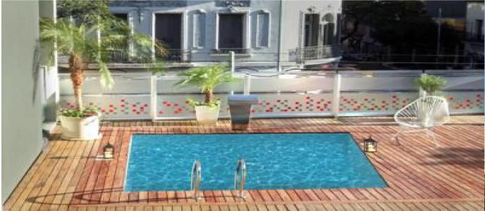 Ba Sohotel - 9