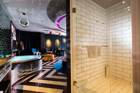Malmaison Birmingham - 1