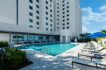 Hilton Garden Inn Miami Dolphin Mall - 43