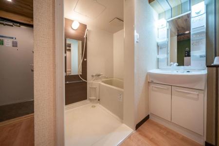 Residence Takayama Station - 7