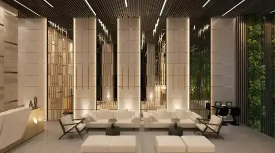 Grand Ocean Luxury Boutique - 23