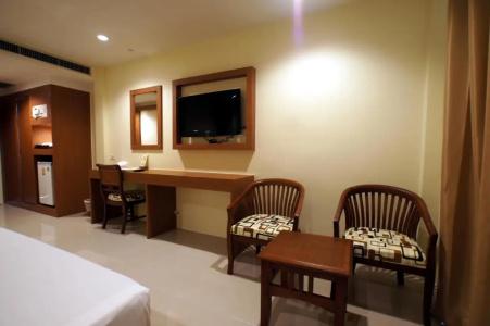 Sunset Resort Khao Lak - 46