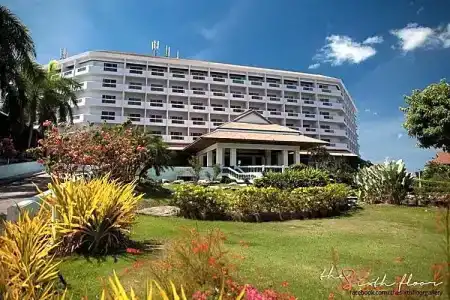 BP Samila Beach and Resort - 34