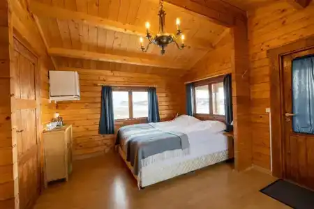 Langavatn Guesthouse - 27