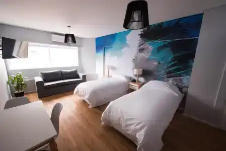 Suipacha Suites - 1