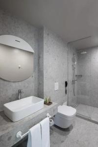 Umani Hotel & Beach - 34