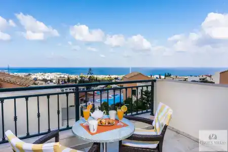 Pilot's Villas Luxury Suites - 60