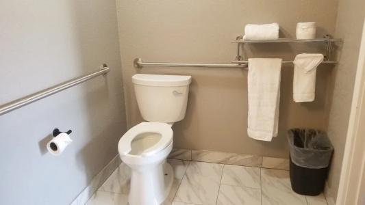 Studio 6, CA Natomas - 31