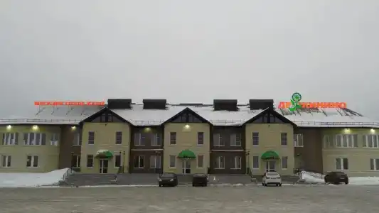 Дружинино - 0