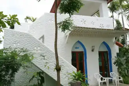 Baanmontra Beach - Bankrut - 37