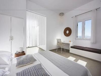 Santa Maria Luxury Suites & Spa - 54