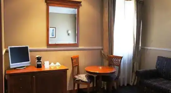 Relais Patrizi - 42