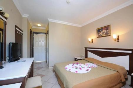 Club Selen Icmeler (Former Selen 2) - 73