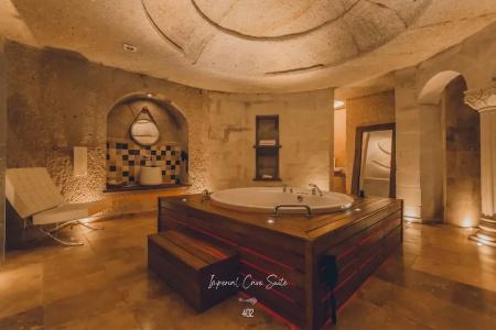 Anka Cave Suites - 208