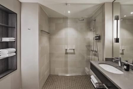 Residence Inn by Marriott Munich Ostbahnhof - 54