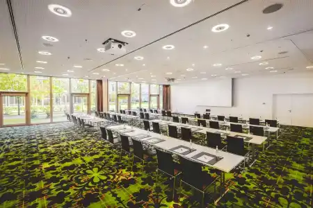 Kameha Grand Bonn - 22