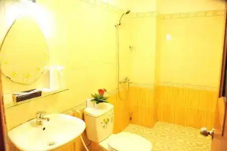 Dalat Flower & Spa - 115