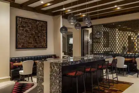 Hyatt Regency Coral Gables in Miami - 21