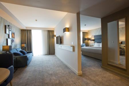 Holiday Inn Manchester - City Centre, An Ihg - 42