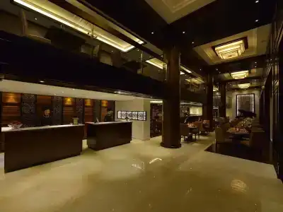 Paradise Suites - 32