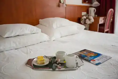 Helios Apartman - 65