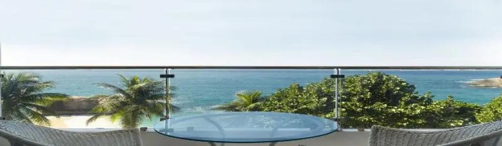 Sheraton Grand Rio & Resort - 79