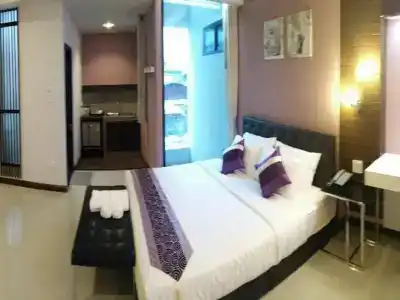 Dino Studio Luxury Homestay - 25