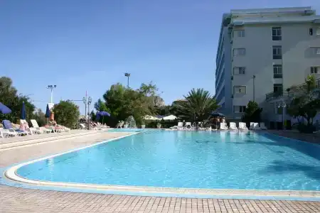 Santa Lucia Le Sabbie d'Oro - 13