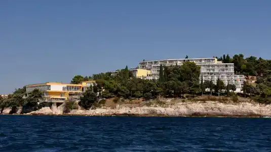 Splendid Resort - 34