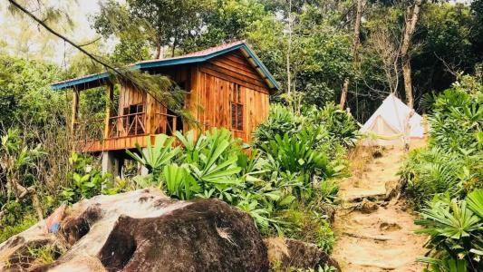 Robinson Bungalows - 27