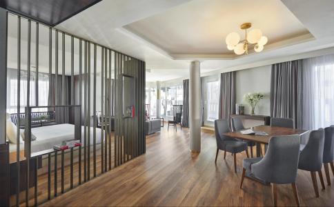 Hyatt Centric Gran Via Madrid - 14