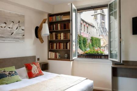 Le Dauphin Les Loges - 48