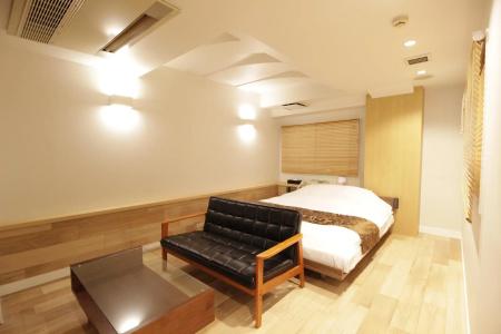 Atlas Shinkabukicho (Adult Only) - 124