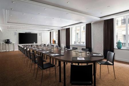 Prince de Galles, a Luxury Collection, Paris - 31