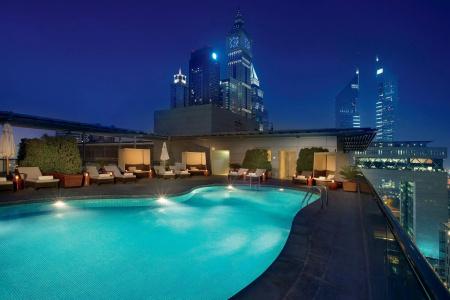 The Ritz-Carlton, Dubai International Financial Centre - 37