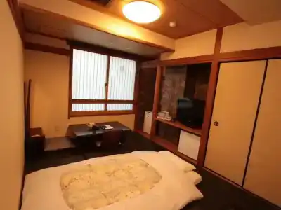 Satomo Ryokan - 24