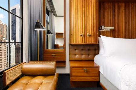 Le Meridien New York, Central Park - 10