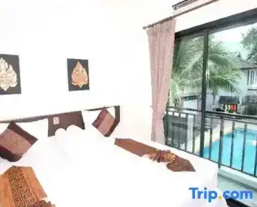 Monsane River Kwai Resort & Spa - 56