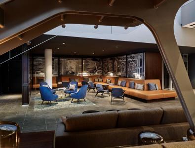 Andaz Vienna Am Belvedere - a concept by Hyatt - 1