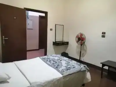 New Hotel - 5