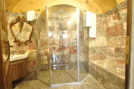 Elvan Cave House - 66
