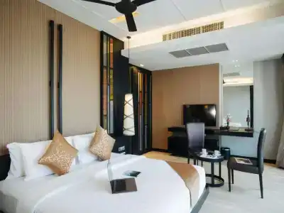 De Chai Oriental Nimman - Sha Plus - 5