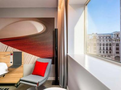 Novotel Bucharest City Centre - 70