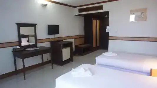 Suntara Wellness Resort & - 70