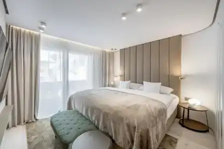Chasa Montana & Spa Superior - 79