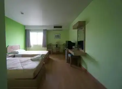 Green Palace - 3