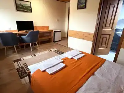 Kántás Panzió Tihany - 23